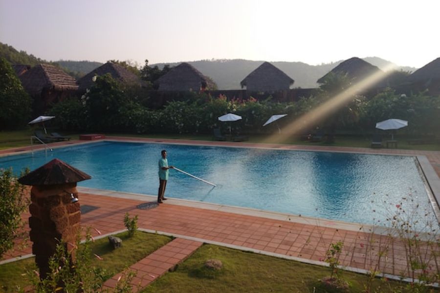 Conoce el mantenimiento y cuidado de la impermeabilización de piscinas