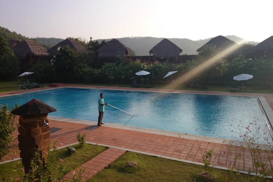 Conoce el mantenimiento y cuidado de la impermeabilización de piscinas