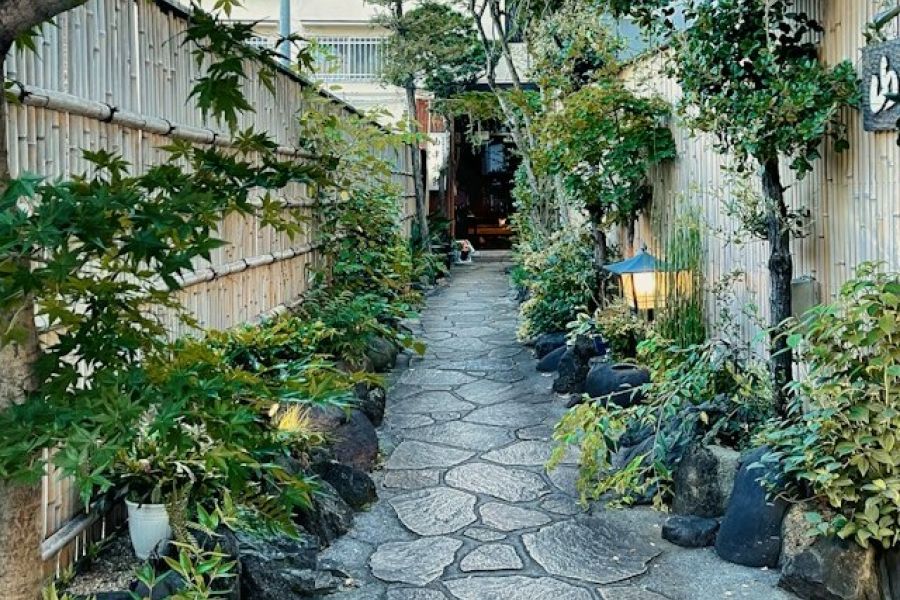 Hormigón Estampado en el Diseño de Exteriores_ Estilo y Funcionalidad