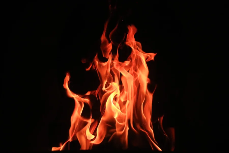 La importancia de los recubrimientos contra incendios en verano