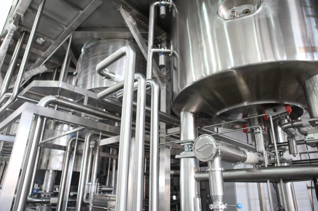 Los problemas más comunes en recubrimientos industriales y cómo evitarlos