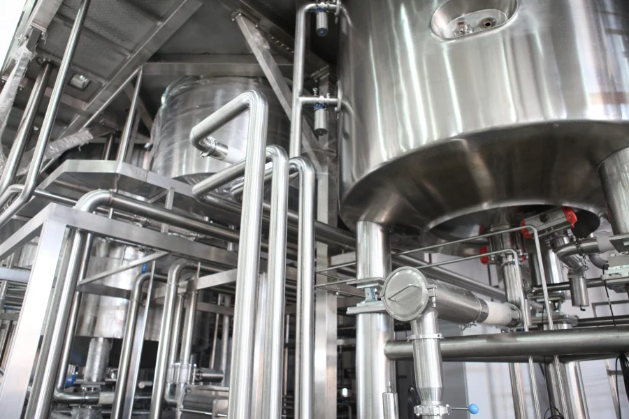 Los problemas más comunes en recubrimientos industriales y cómo evitarlos