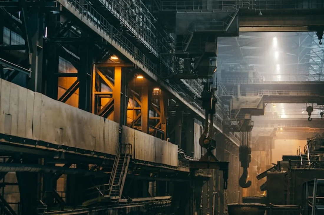 Normativas de calidad y seguridad en los recubrimientos industriales.
