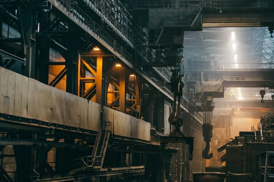 Normativas de calidad y seguridad en los recubrimientos industriales.