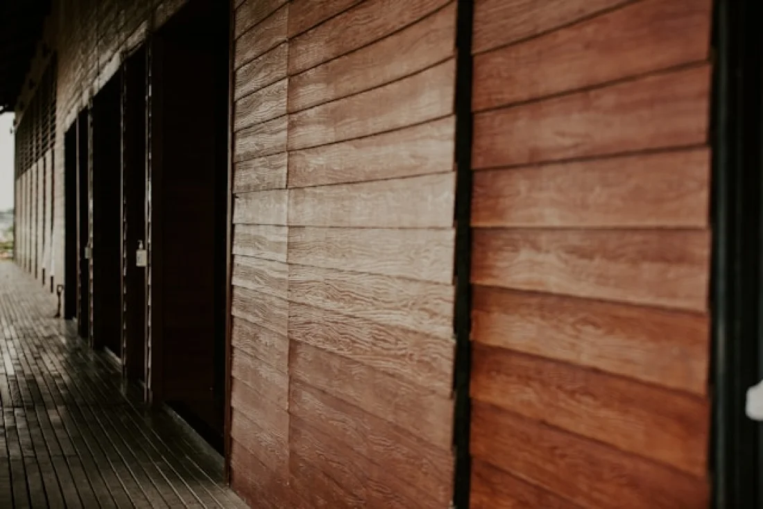 Protección duradera_ Preservando la madera con eficacia a largo plazo