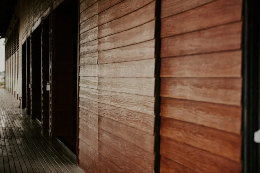 Protección duradera_ Preservando la madera con eficacia a largo plazo
