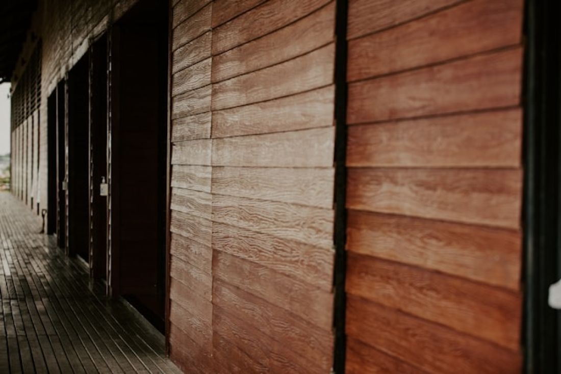 Protección duradera_ Preservando la madera con eficacia a largo plazo