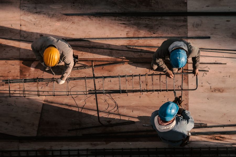 Refuerzo de estructuras para rehabilitación de edificios, qué tipos existen