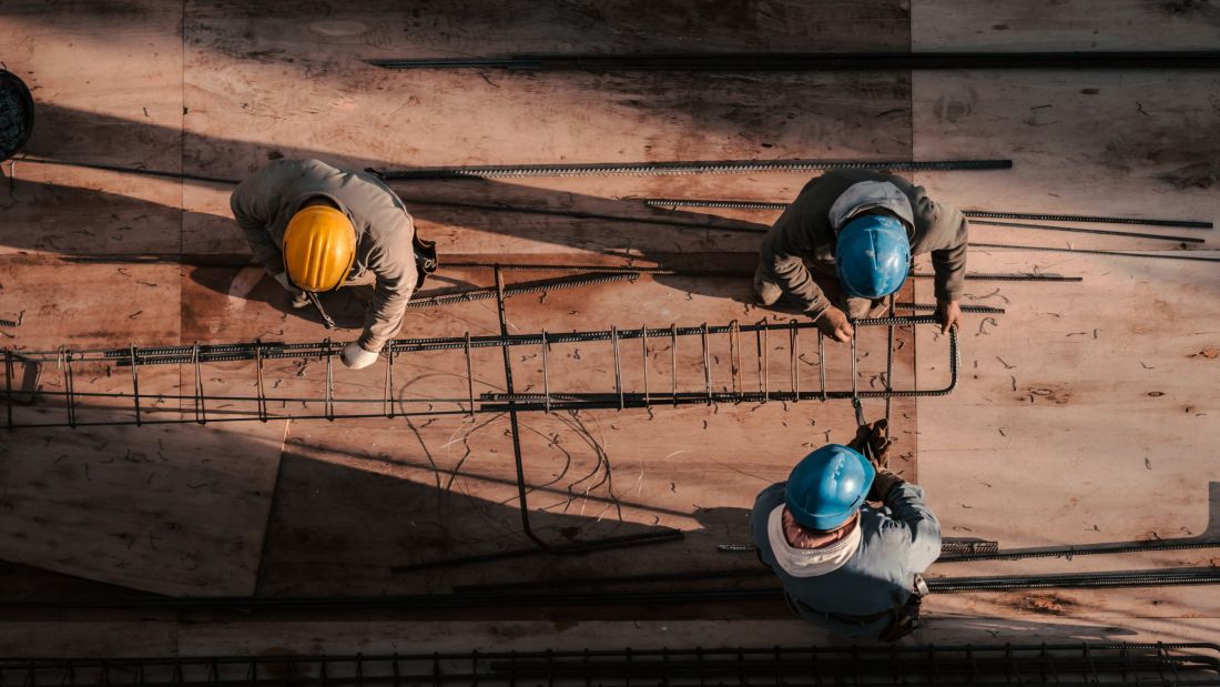 Refuerzo de estructuras para rehabilitación de edificios, qué tipos existen