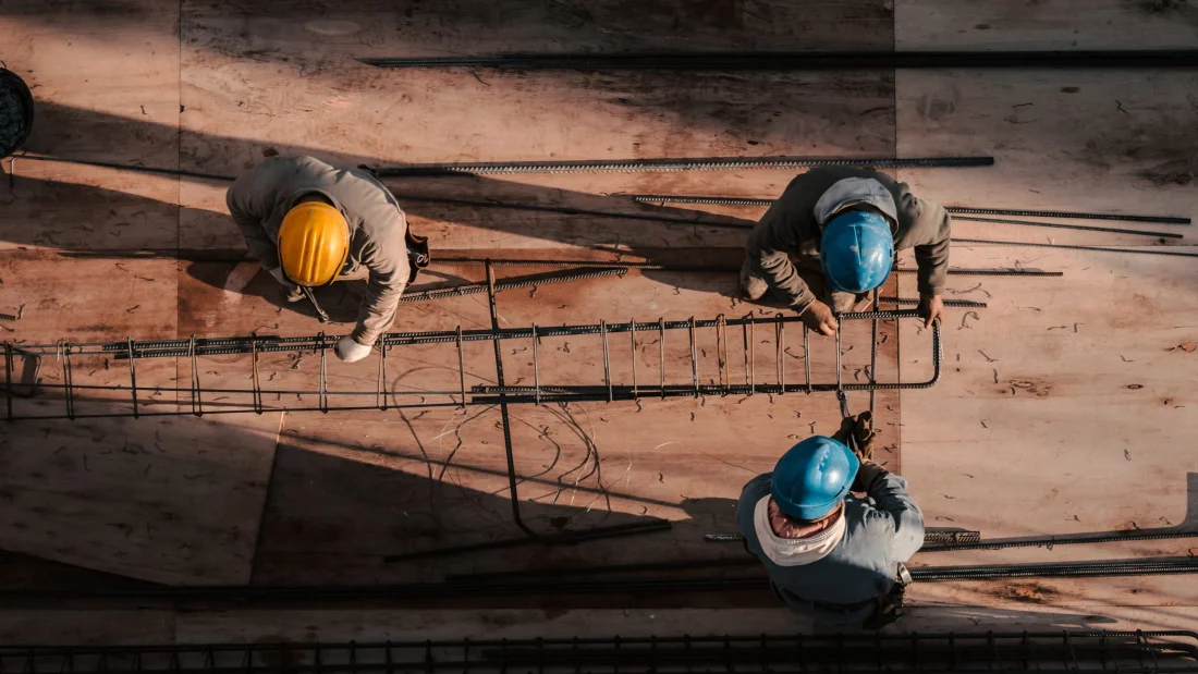 Refuerzo de estructuras para rehabilitación de edificios, qué tipos existen