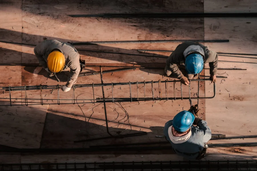 Refuerzo de estructuras para rehabilitación de edificios, qué tipos existen