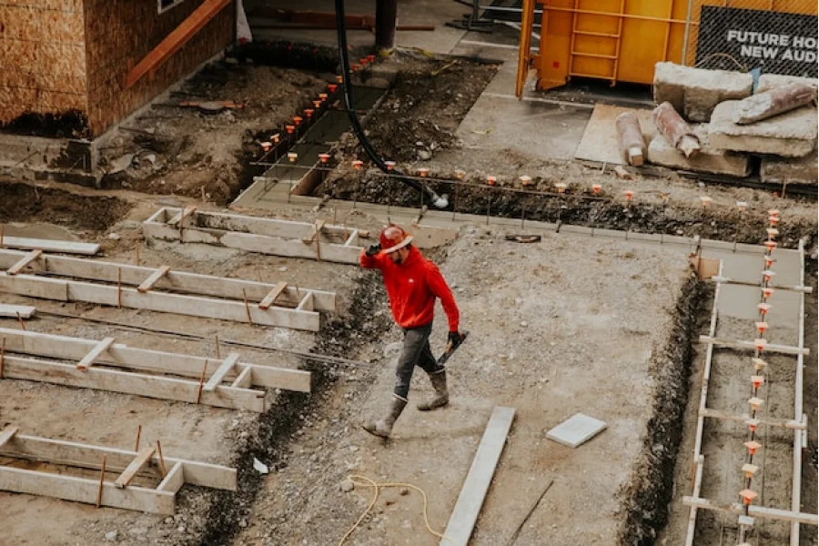 Tipos de morteros Usos y características en proyectos de edificación