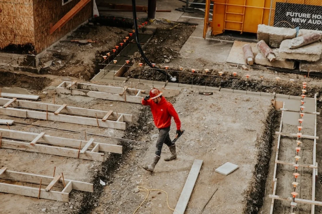 Tipos de morteros Usos y características en proyectos de edificación