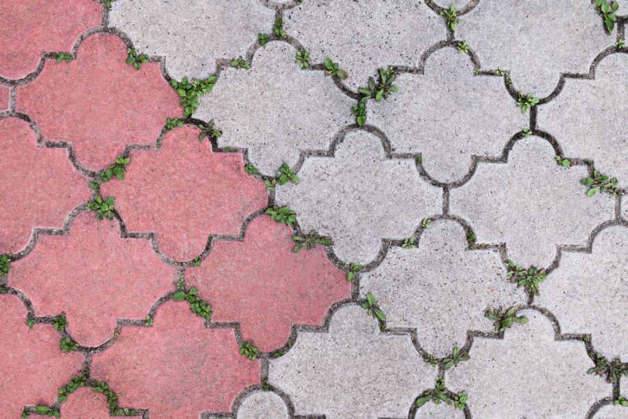 Ventajas de pavimentos de hormigón estampado en arquitectura moderna